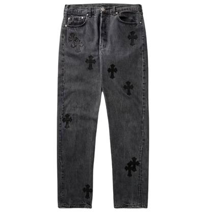 Chrome Hearts x Levi’s Vintage Jeans