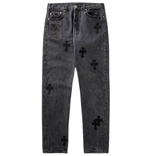 Chrome Hearts x Levi’s Vintage Jeans