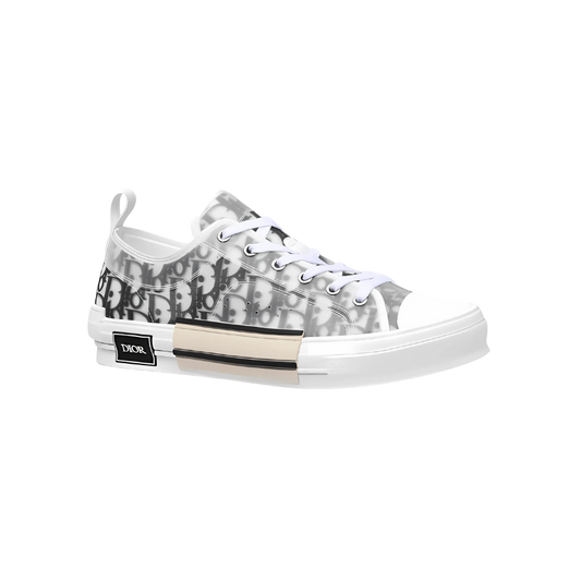 Dior B23 League Low-Top Sneakers