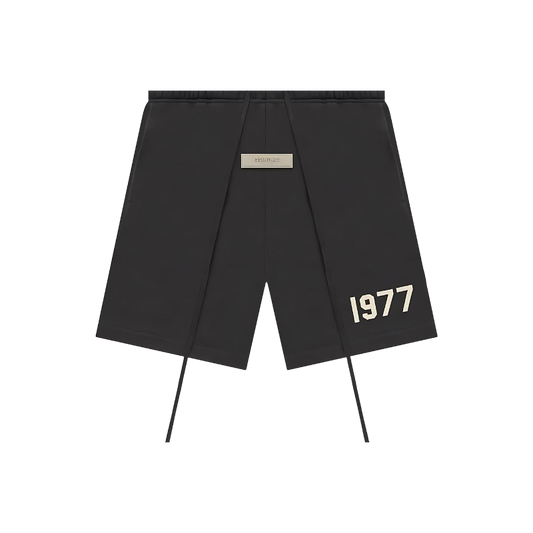 Essentials Iron 1977 Shorts
