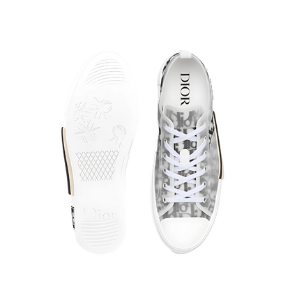 Dior B23 League Low-Top Sneakers