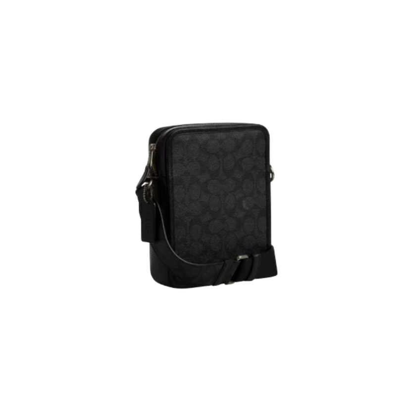 Coach Crossbody Black Bag