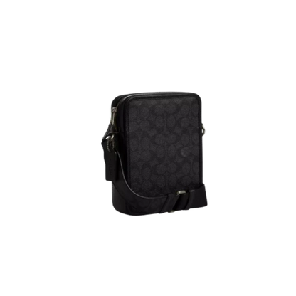 Coach Crossbody Black Bag