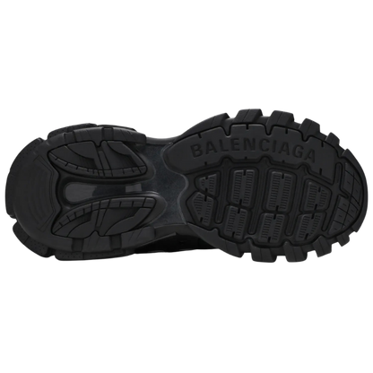 Balenciaga "Black/White" Track Sneakers