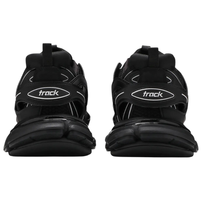 Balenciaga "Black/White" Track Sneakers