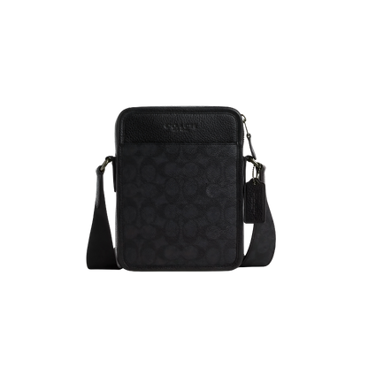 Coach Crossbody Black Bag