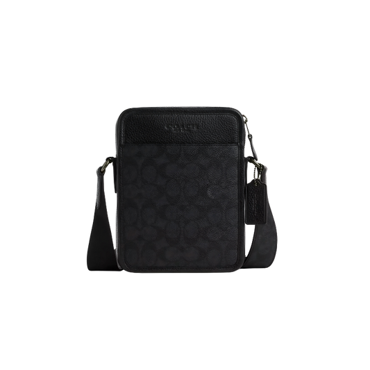 Coach Crossbody Black Bag
